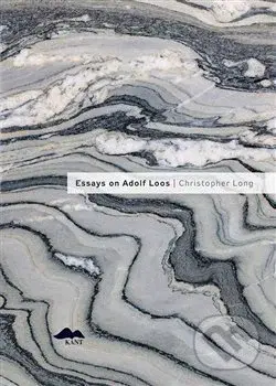 Essays on Adolf Loos - Christopher Long - kniha z kategorie Architektura