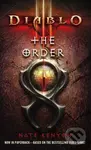 Diablo III.: The Order - Nate Kenyon