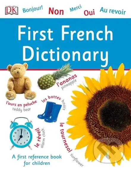 First French Dictionary