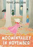 Moominvalley in November - Tove Jansson