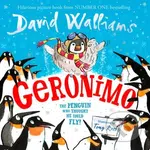 Geronimo - David Walliams, Tony Ross (ilustrácie) - kniha z kategorie Beletrie pro děti