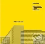 Bydlet spolu - Hubert Guzik - kniha z kategorie Dějiny architektury