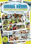 Modrá pětka - Záhada staré tvrze a další příběhy - J.B. Kamil, Marko Čermák (ilustrácie) - kniha z kategorie Komiksy