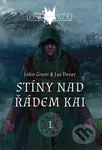 Stíny nad řádem Kai - Joe Dever, John Grant - kniha z kategorie Fantasy