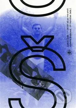 Ludvík Šváb - Uklidit po mé smrti - Evženie Brabcová - kniha z kategorie Film