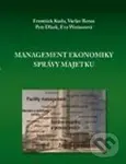 Management ekonomiky správy majetku - Kolektiv