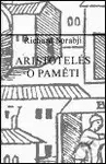 Aristotelés - O paměti - Richard Sorabji - kniha z kategorie Filozofie