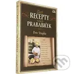 Zlaté recepty našich prababiček - film z kategorie Hudební dokumenty a koncerty