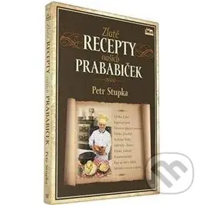 Zlaté recepty našich prababiček - film z kategorie Hudební dokumenty a koncerty