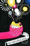 Telephone Tales - Gianni Rodari, Valerio Vidali (ilustrátor) - kniha z kategorie Beletrie pro děti