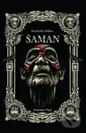 Šaman (Básnická sbírka) - Stanislav Pata - kniha z kategorie Poezie