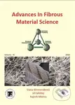 Advances in Fibrous Material Science - Dana Křemenáková, Jiří Militký, Rajesh Mishra - kniha z kategorie Elektronika a elektrotechnika
