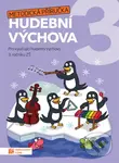 Hravá hudební výchova 3 – metodická příručka - kniha z kategorie 1. stupeň