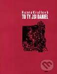 To ty jsi Daniel - Hanna Krall - kniha z kategorie Beletrie