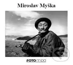 Miroslav Myška - Miroslav Myška - kniha z kategorie Fotografie