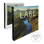 Labe - Od pramene po Hřensko (velká / vícejazyčná) - kniha z kategorie Mapy a cestování