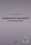 Wasserwirtschaft und wasserbau (textsammlung mit aufgaben) - kniha z kategorie Vysoké školy