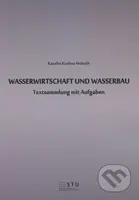 Wasserwirtschaft und wasserbau (textsammlung mit aufgaben) - kniha z kategorie Vysoké školy