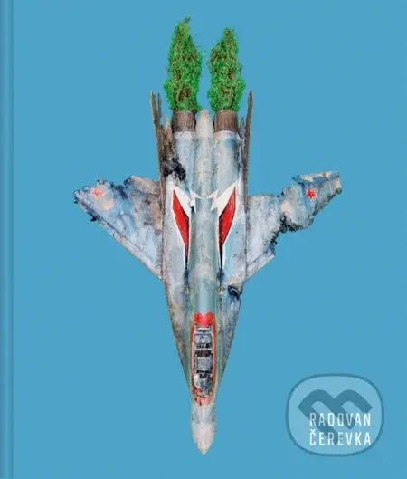 Radovan Čerevka - Ivana Moncoľová - kniha z kategorie Beletrie