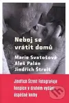 Neboj se vrátit domů - Aleš Palán