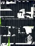 68. Bulletin Moravské galerie v Brně (2012) - kniha z kategorie Malířství a sochařství