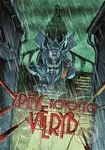 Zpěv kovových velryb - Vlado Ríša - kniha z kategorie Sci-fi a fantasy