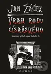 Vrah rodu císařského - Jan Žáček - kniha z kategorie Beletrie