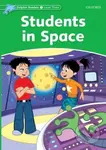 Dolphin Readers 3: Students in Space - Craig Wright - kniha z kategorie 1. stupeň