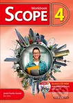 Scope 4: Workbook with CD-ROM Pack - Janet Hardy-Gould - kniha z kategorie Jazykové učebnice a slovníky