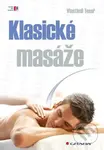 Klasické masáže - Vlastimil Tesař - kniha z kategorie Masáže