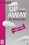 Up and Away in English 1: Teacher´s Book - Terence G. Crowther - kniha z kategorie 1. stupeň