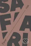 Safari - Pavel Hak - kniha z kategorie Beletrie