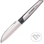 Plniace pero -  v pastelovo ružovej farbe (vrátane náplne)