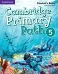 Cambridge Primary Path 5 (Student´s Book with Creative Journal) - Susannah Reed