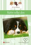 Ať žijí štěňata! Bářin velký den - Susan Hughes, Leanne Franson (ilustrácie) - kniha z kategorie Beletrie pro děti