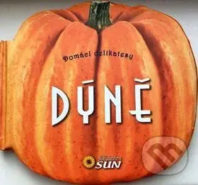 Dýně (Domácí delikatesy)