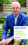 Věda života (Rozhovory s profesorem Jiřím Drahošem) - kniha z kategorie Rozhovory