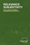 Relevance subjektivity - Karel Novotný - kniha z kategorie