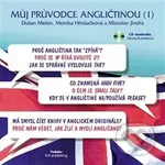 Můj průvodce angličtinou (1) (+1x CD audio) - Dušan Melen - kniha z kategorie Jazykové učebnice a slovníky