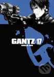 Gantz 17 - Hiroja Oku
