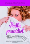 Podľa pravidiel (jedna žena, jedna kniha, desať iskrivých pravidiel) - kniha z kategorie Beletrie