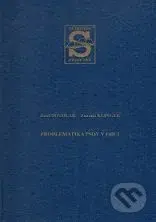 Problematika psov v obci - Jozef Sotolář - kniha z kategorie Veřejná správa