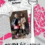 Berlíňanka - Veronika Jonášová - kniha z kategorie Image