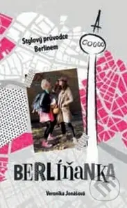 Berlíňanka - Veronika Jonášová - kniha z kategorie Image