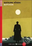 Botchan (A1) - Natsume Soseki, Alastair Lamond, Toni Demuro (ilustrácie) - kniha z kategorie Pro děti