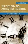 The Security Risk Assessment Handbook (A Complete Guide for Performing Security Risk Assessments) - kniha z kategorie Podnikání