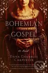 Bohemian Gospel - Dana Chamblee Carpenter - kniha z kategorie Fantasy