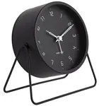 Karlsson Dizajnový budík KA5952BK