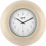 Lowell Nástěnné hodiny 03300C