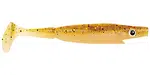 Strike pro gumová nástraha piglet shad violet - 10 cm 7 g